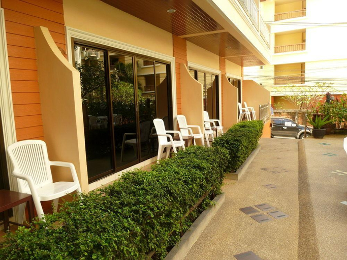 Exterior & Views 2, Seven Seas, Pulau Phuket