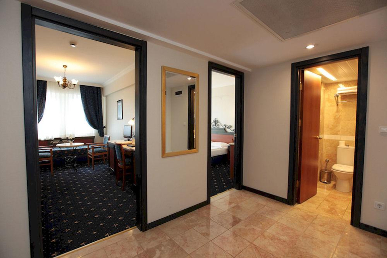 Public Area 3, Club Yali Charme, Menderes