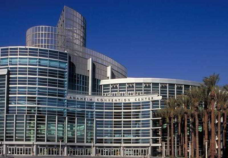 Residence Inn By Marriott Anaheim Placentia Fuller, Orange