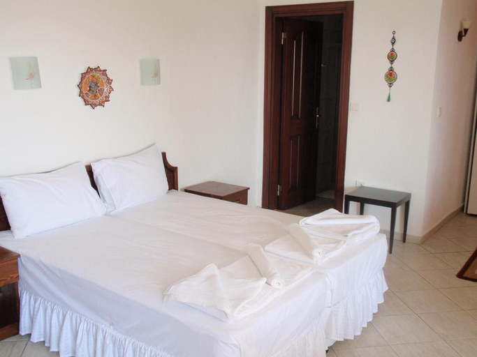 Bedroom 2, Kas Yoga House, Kaş