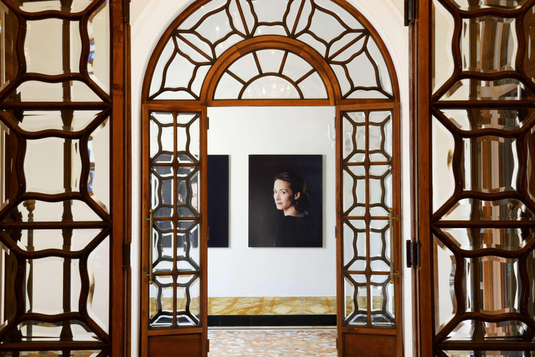 Public Area 4, Palazzo Montemartini Hotel By Radisson Collection, Roma