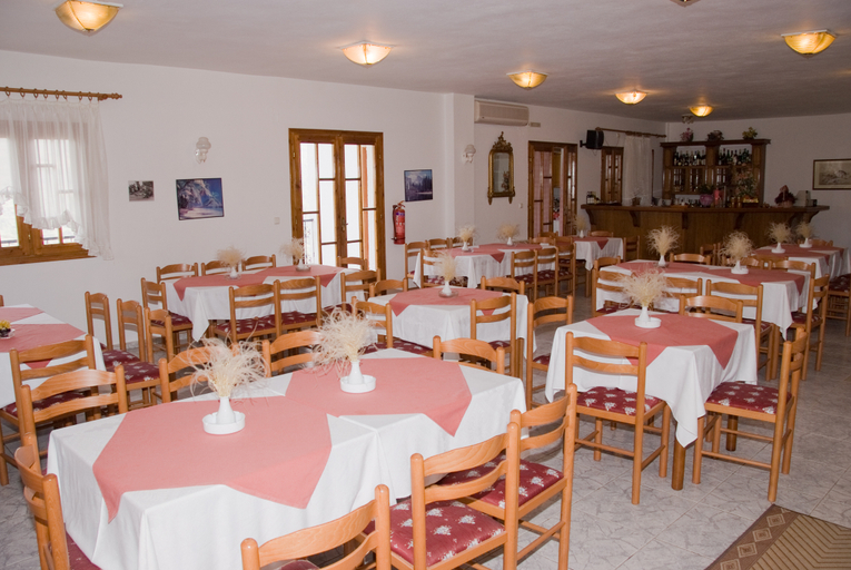 Food & Drinks 5, Guesthouse Arsenis, Thessaly