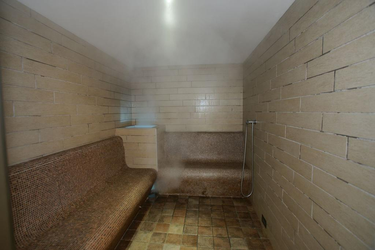 Public Area, Residence Sporting Club Aparthotel, Trento
