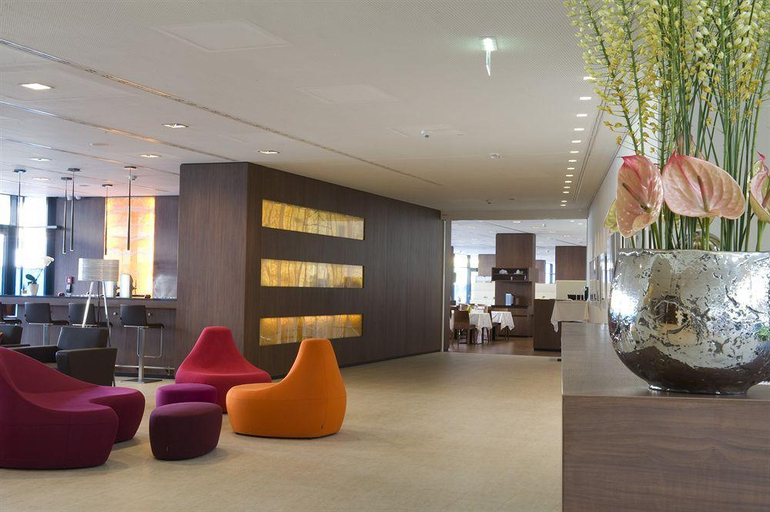 Public Area 4, Thermenhotel Karawankenhof, Villach