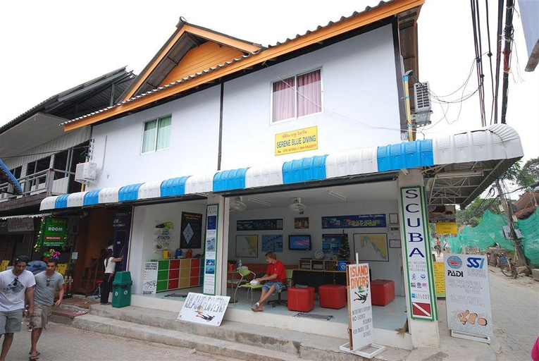 Exterior & Views, Pak Klong Room for rent, Mueang Krabi