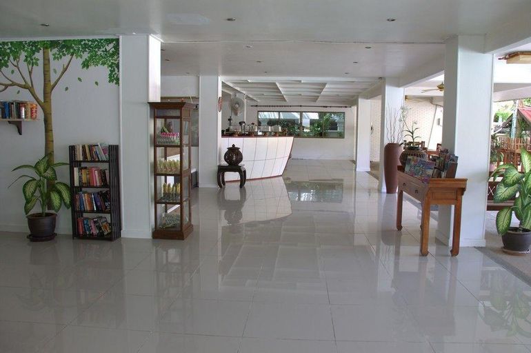 Surin Sweet Apartement, Phuket Island