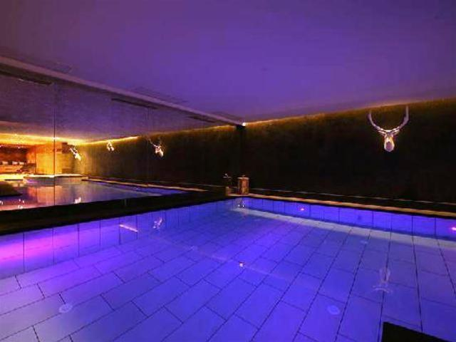 Sport & Beauty 2, Hotel Somont, Bolzano