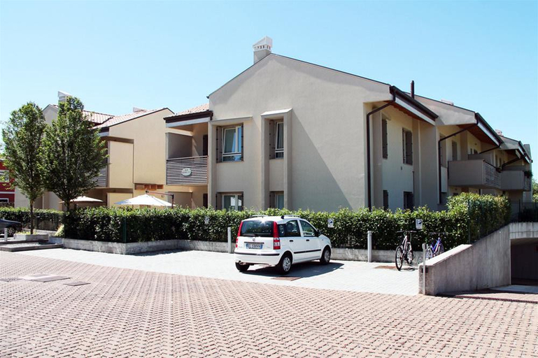 Exterior & Views 2, Bombyx Inn, Bergamo