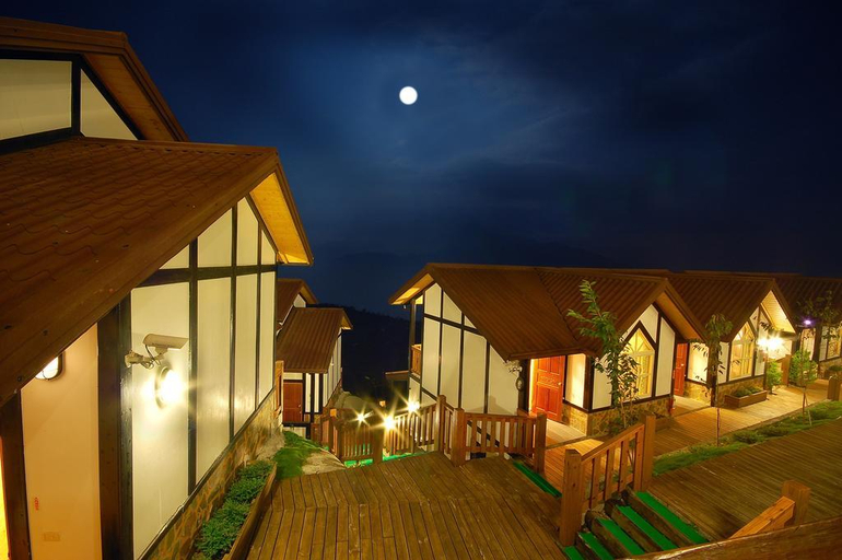 Others 5, Sea Of Clouds Vacation Villa, Nantou
