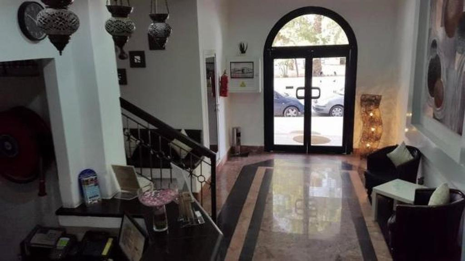 Exterior & Views, Le Grand Hotel Djerba, Houmt Souk