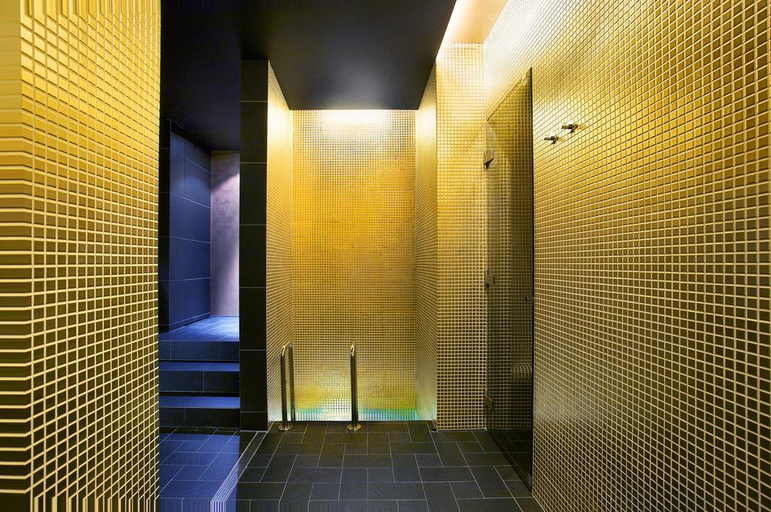 Public Area 4, Hotel ALBRECHT, Bratislava I