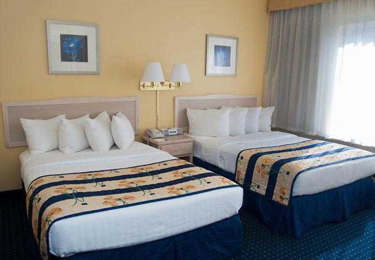 Bedroom 3, SpringHill Suites Las Cruces, Dona Ana