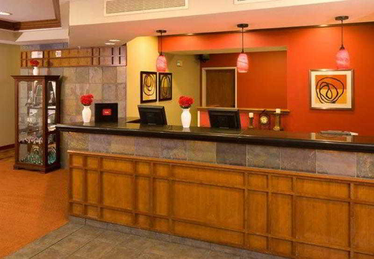 Public Area, TownePlace Suites by Marriott Bentonville Rogers, Benton