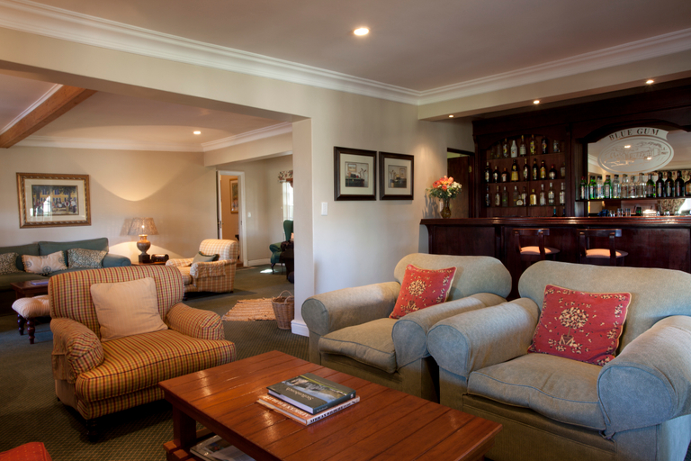 Public Area 4, Blue Gum Country Estate, Overberg