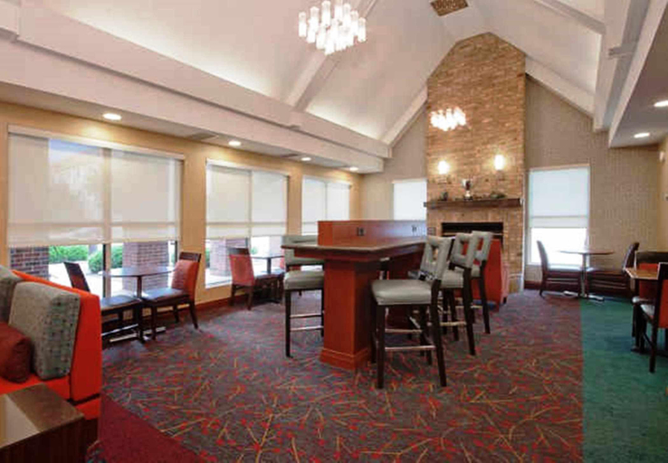 Public Area 3, Residence Inn Davenport, Scott