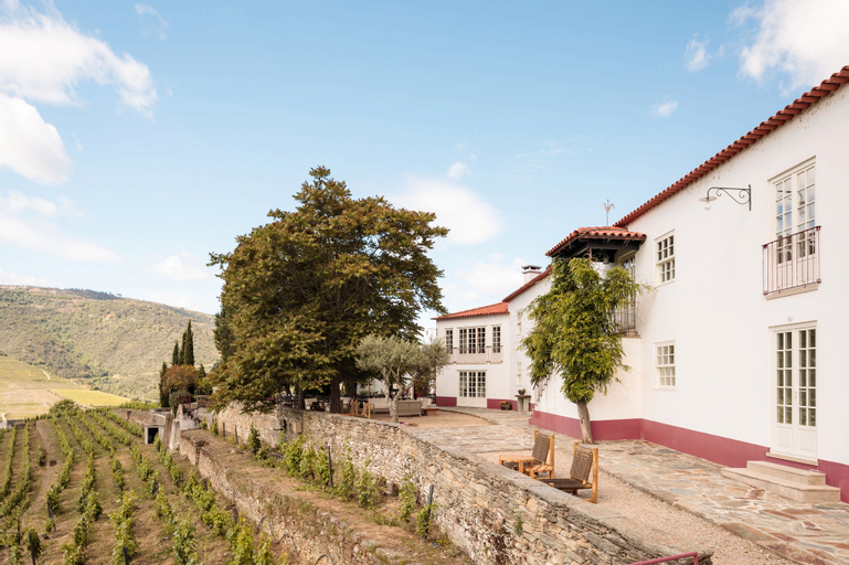 Quinta Nova Winery House – Relais & Châteaux, Santa Maria da Feira