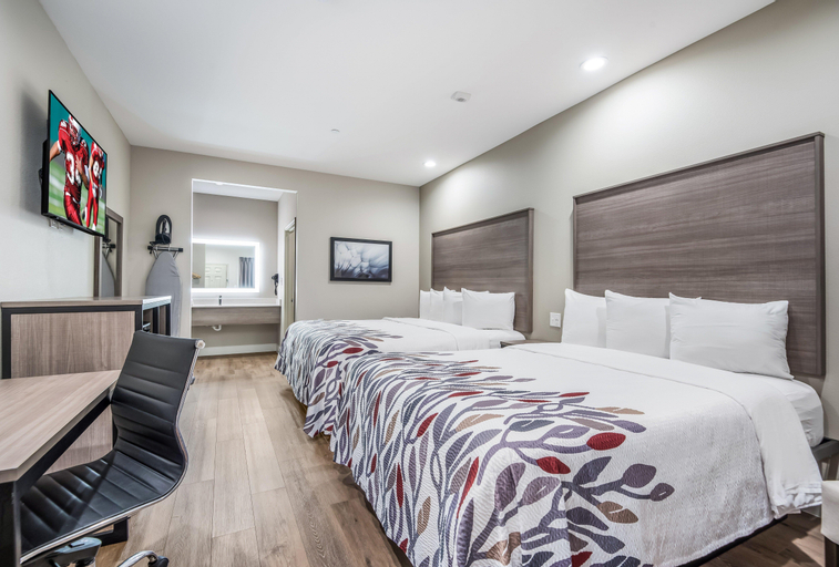 Bedroom 14