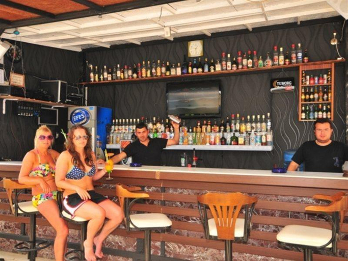 Food & Drinks, Öztürk Apart, Marmaris