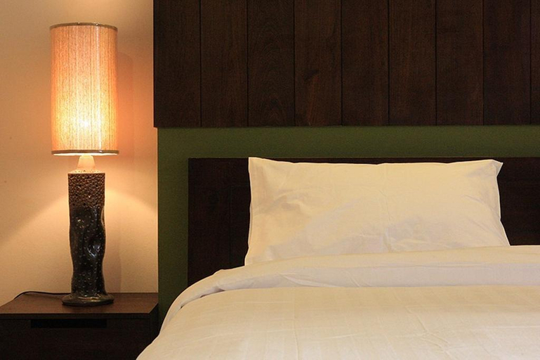 Bedroom 4, The Peaberry Hotel, Muang Chiang Mai