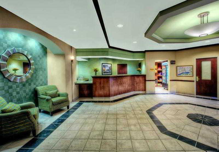 Public Area 2, Springhill Suites Milford, New Haven