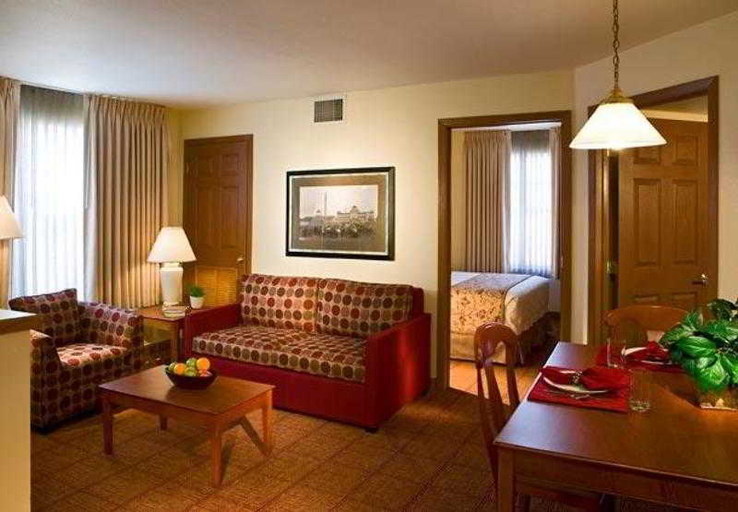 Exterior & Views 2, TownePlace Suites Detroit Dearborn, Wayne