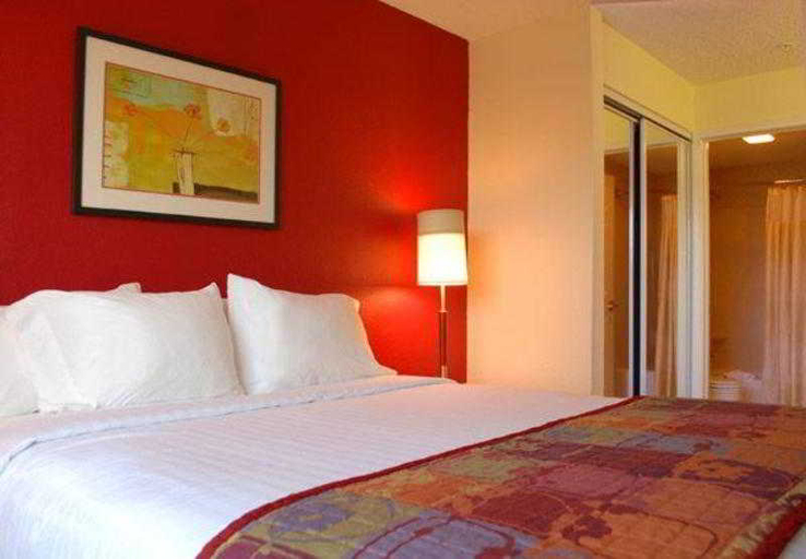 Bedroom 3, Residence Inn McAllen, Hidalgo