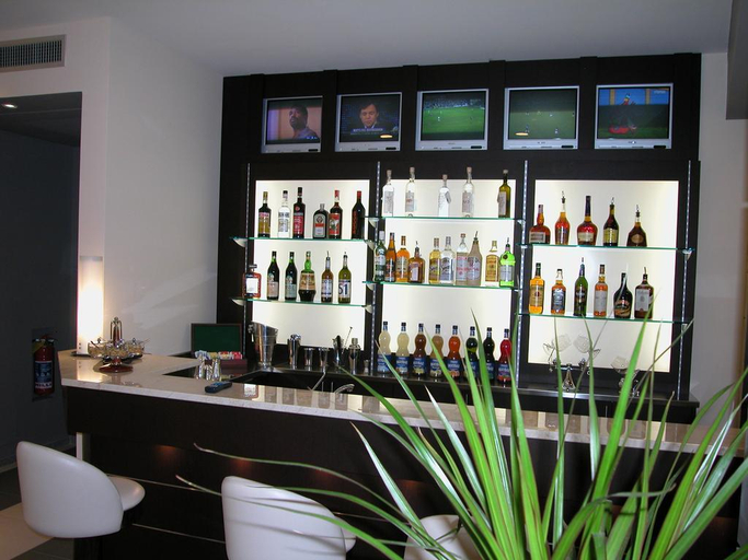 Food & Drinks 4, West Florence Hotel, Florence