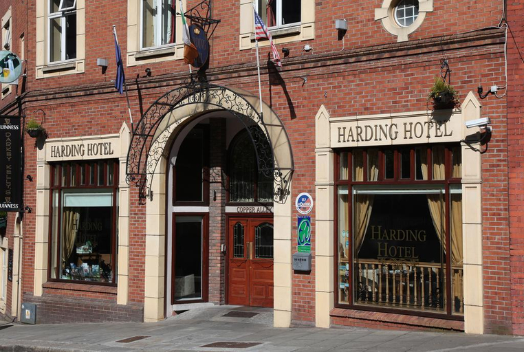 Exterior & Views 3, Harding, Dublin