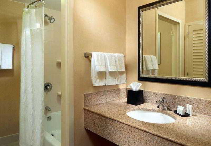 Bathroom 5, Courtyard Birmingham Hoover, Jefferson