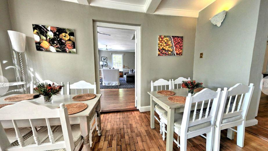 Public Area 4, Albourne Boutique Guest House, City of Cape Town