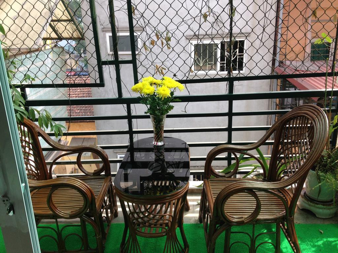 Exterior & Views 2, Hanoi Home Hotel, Hoàn Kiếm