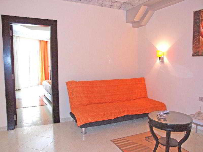 Bedroom 3, Sphinx Resort, Al-Ghurdaqah