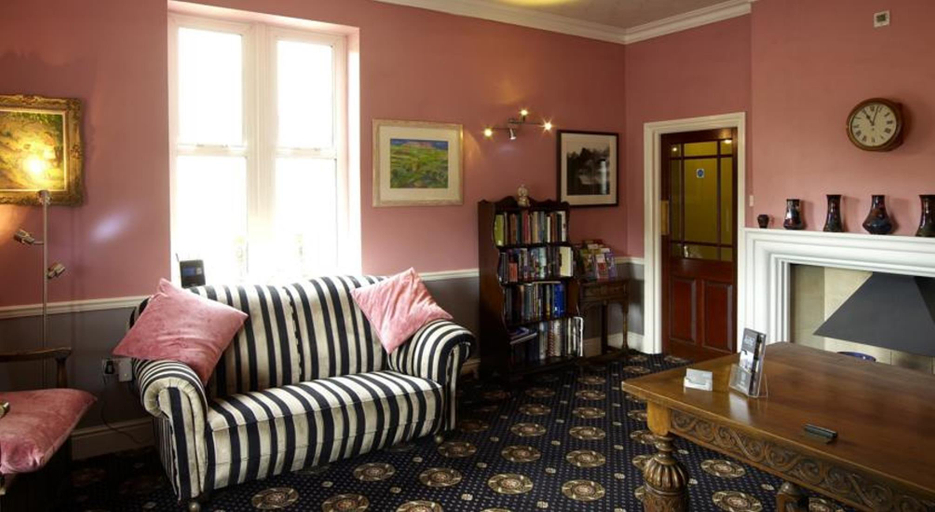 Public Area 2, Charlton Kings Hotel, Gloucestershire