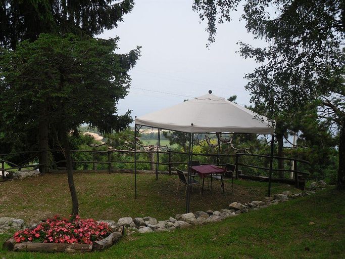 Exterior & Views 5, Cà Vecia, Brescia