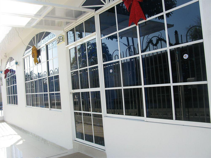 Public Area 5, La Casona 42, Barranquilla