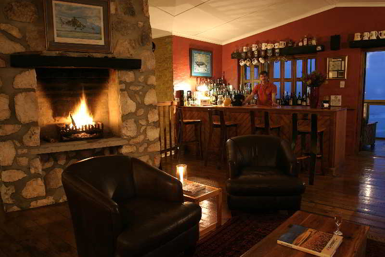 Public Area 3, Agulhas Country Lodge, Overberg