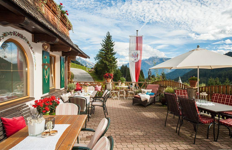 Food & Drinks 5, Almhof Roswitha, Schwaz