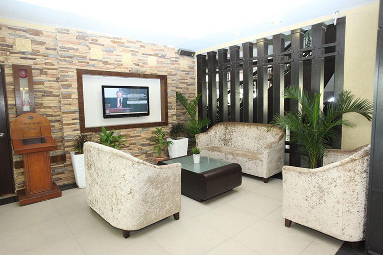 Public Area 5, Glory Beach Resort, Port Dickson