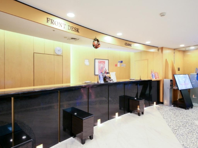 Public Area 3, APA Hotel Tokyo Itabashi Ekimae, Itabashi