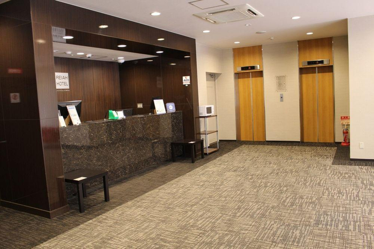 Public Area 2, le Lac HOTEL OTSU-ISHIYAMA, Ōtsu