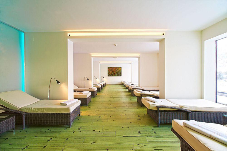 Public Area 3, Sammers Nockresort - Kristall, Spittal an der Drau