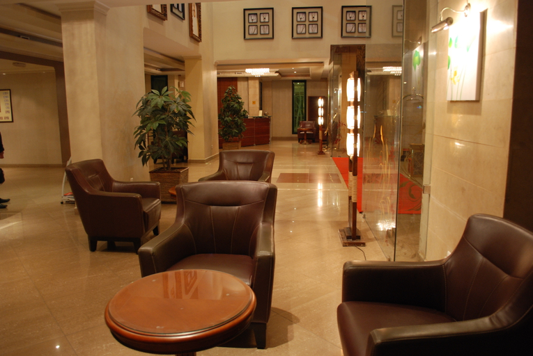 Public Area 5, Times Square Suites