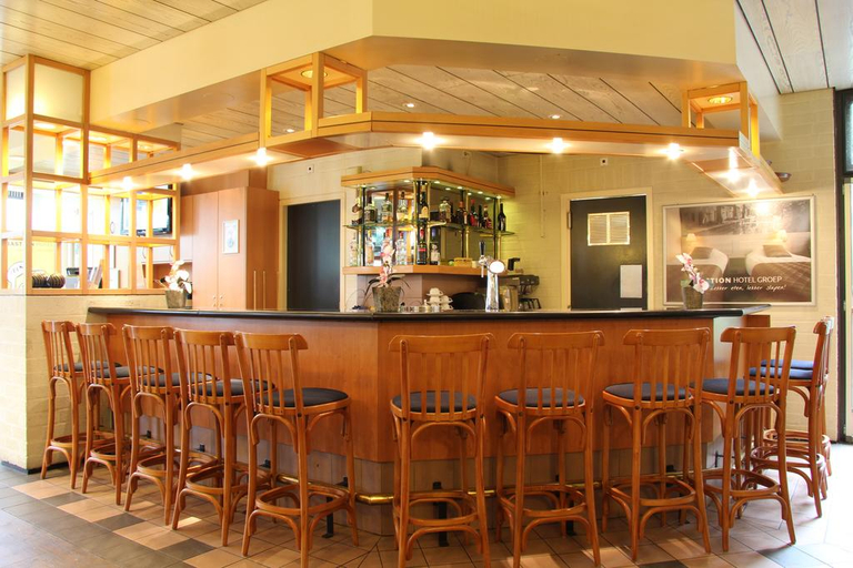 Public Area 2, Bastion Hotel Heerlen, Voerendaal