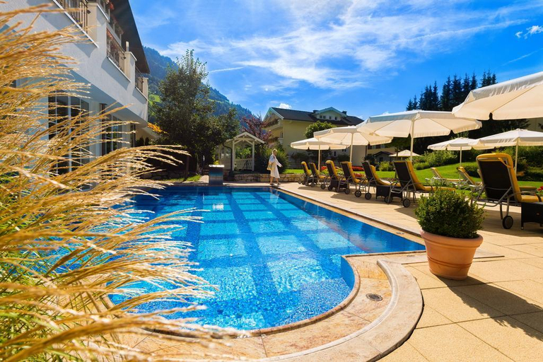 Sport & Beauty 2, Hotel Bismarck, Sankt Johann im Pongau