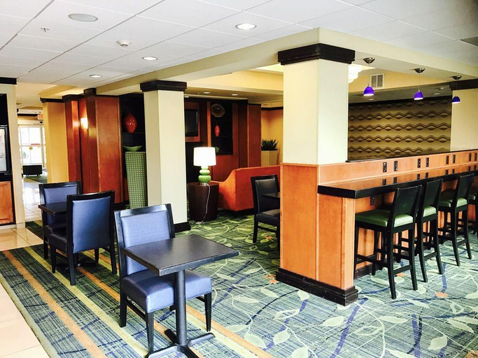 Public Area 2, Fairfield Inn & Suites Fresno Clovis, Fresno