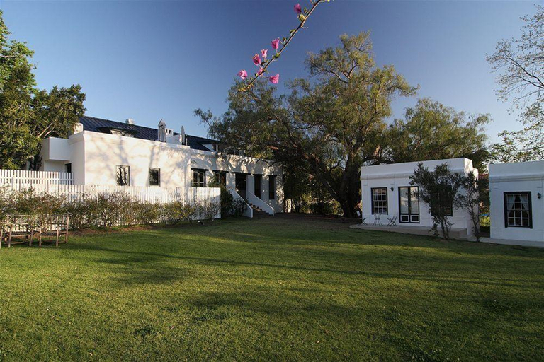 Exterior & Views 2, Roosje van de Kaap, Overberg