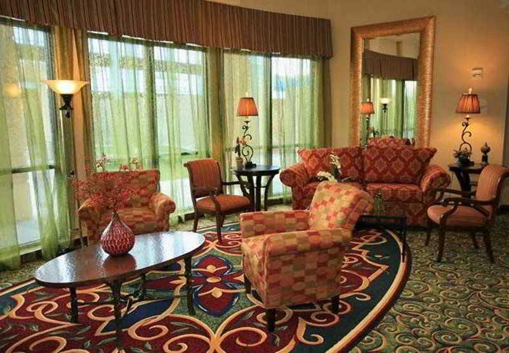 Exterior & Views 2, Courtyard by Marriott Carson City, Carson City