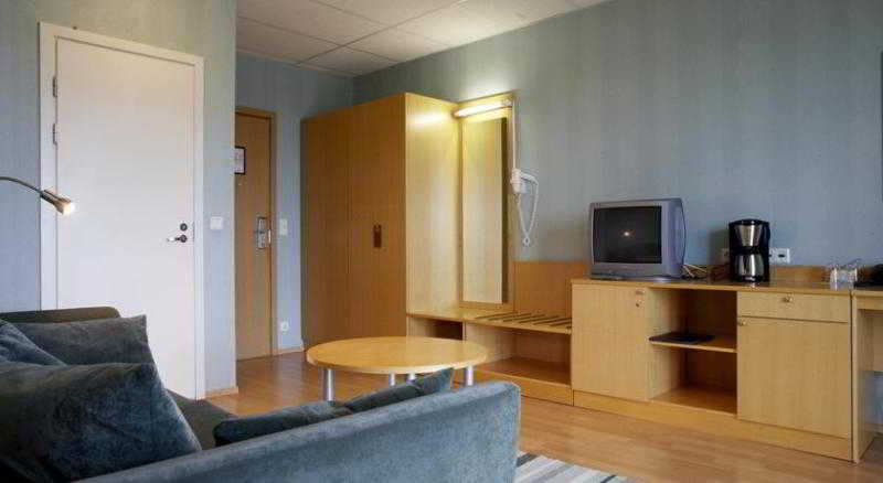 Public Area 2, Meri Seaside Hotel & SPA, Kuressaare