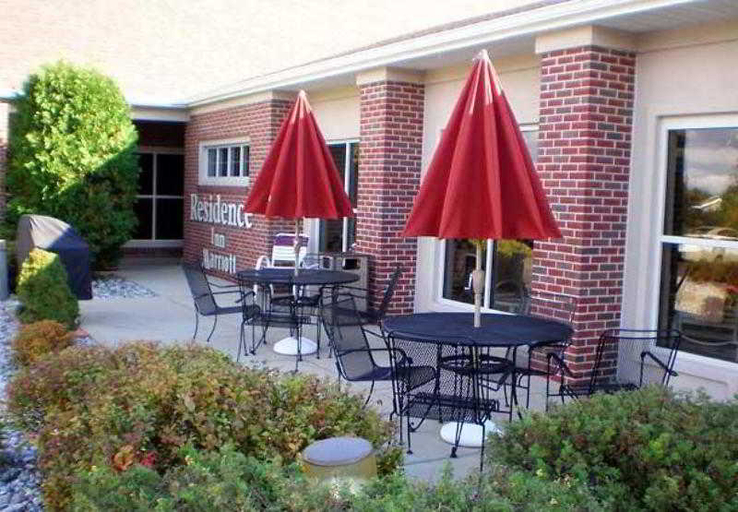 Exterior & Views 2, Residence Inn Lansing West, Eaton