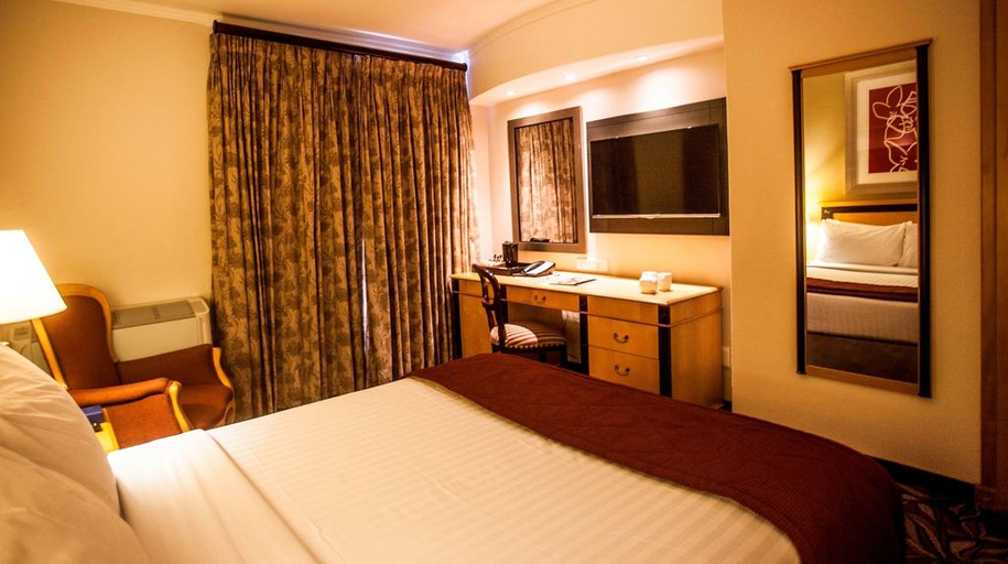 Bedroom 4, Garden Court Morningside Sandton, City of Johannesburg